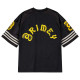 Grimey Unisex φανέλα Droppin Science Mesh Boxy Football Jersey